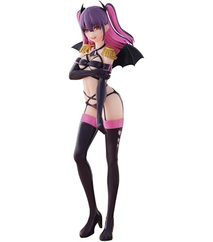 Amazon.co.jp: 2.5次元の誘惑 GLITTER&GLAMOURS ミリエラ 天使